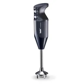 Bamix Mono Immersion Blender Black 140w