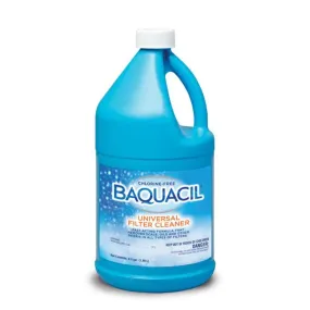 Baquacil Universal Filter Cleaner (.5 Gal)