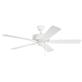 Basics Pro Patio 52" Ceiling Fan