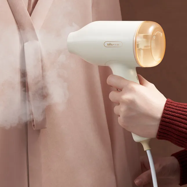 Bear Portable Handheld Garment Steamer (GTJ-B10S1)