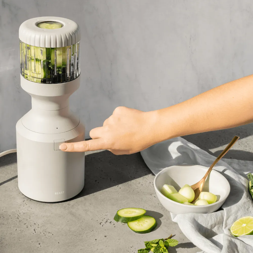 Beast Blender Plus