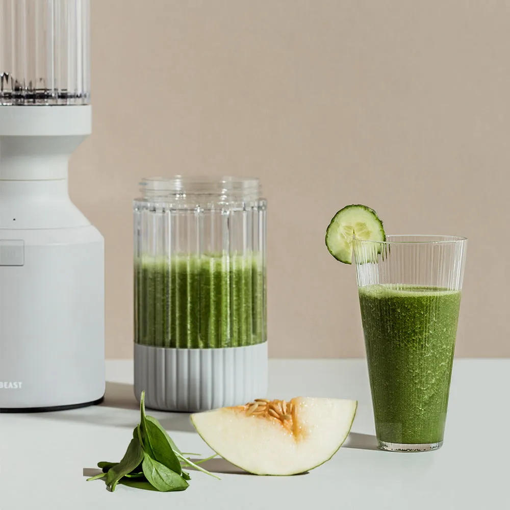 Beast Health® Blender