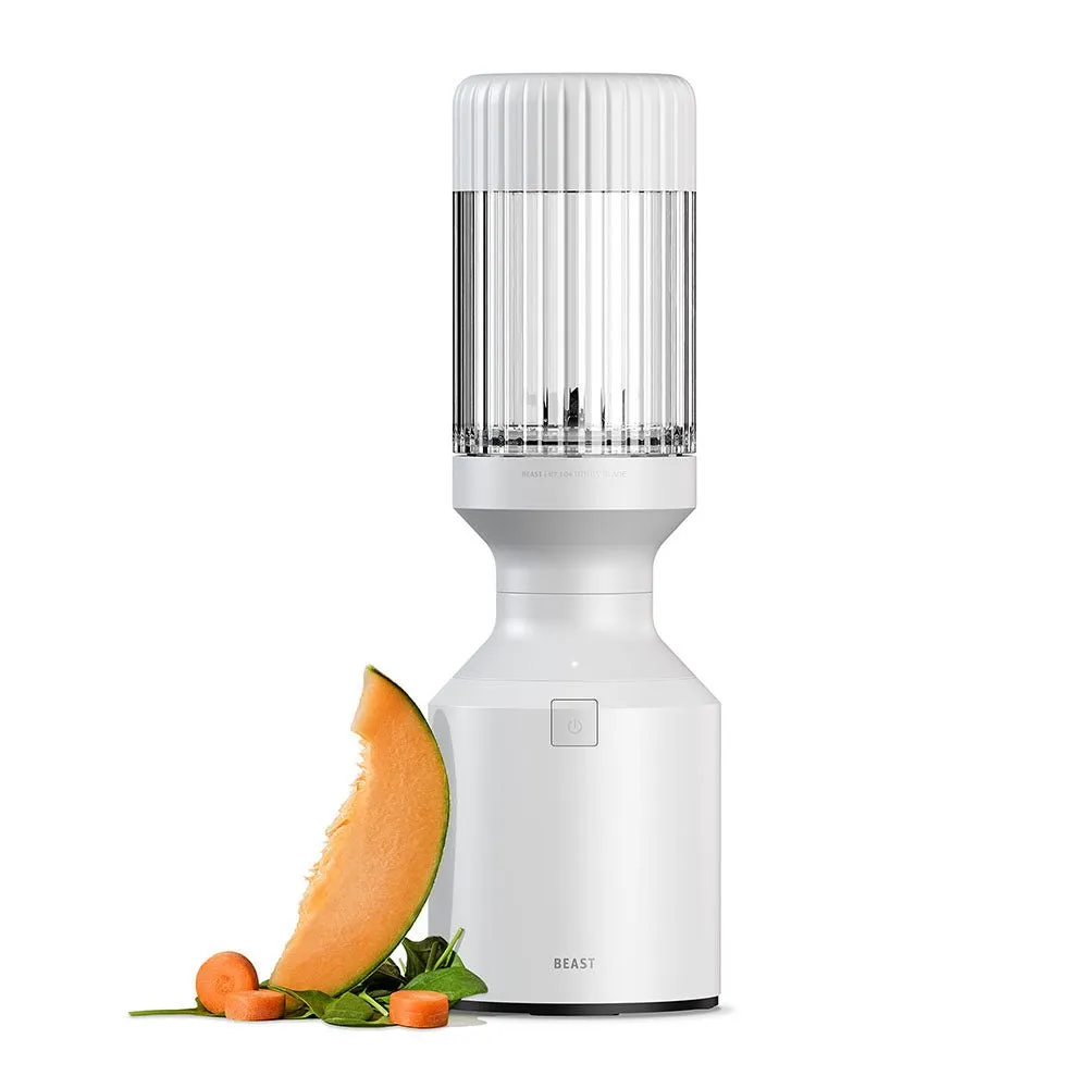 Beast Health® Blender