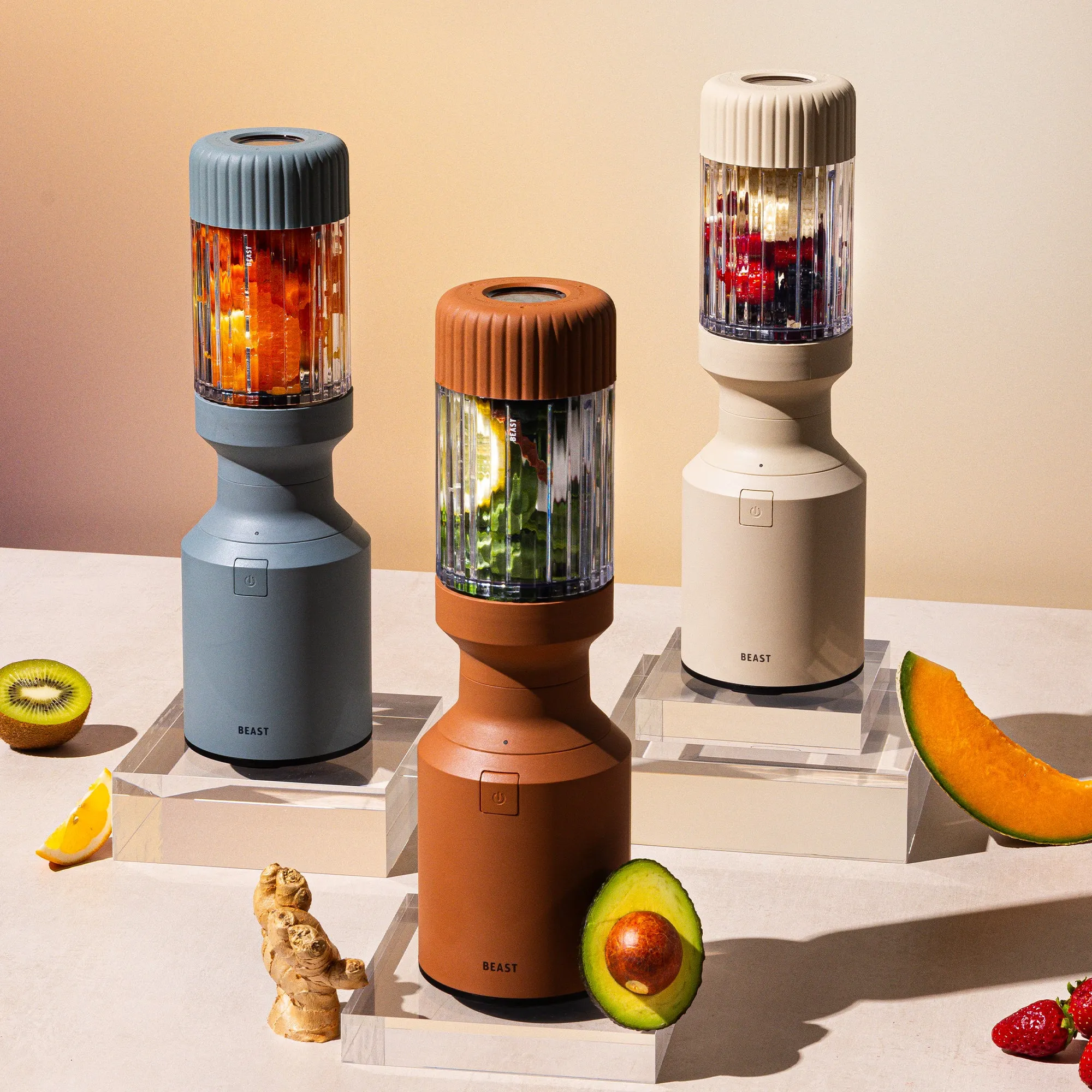 Beast® Mini Blender