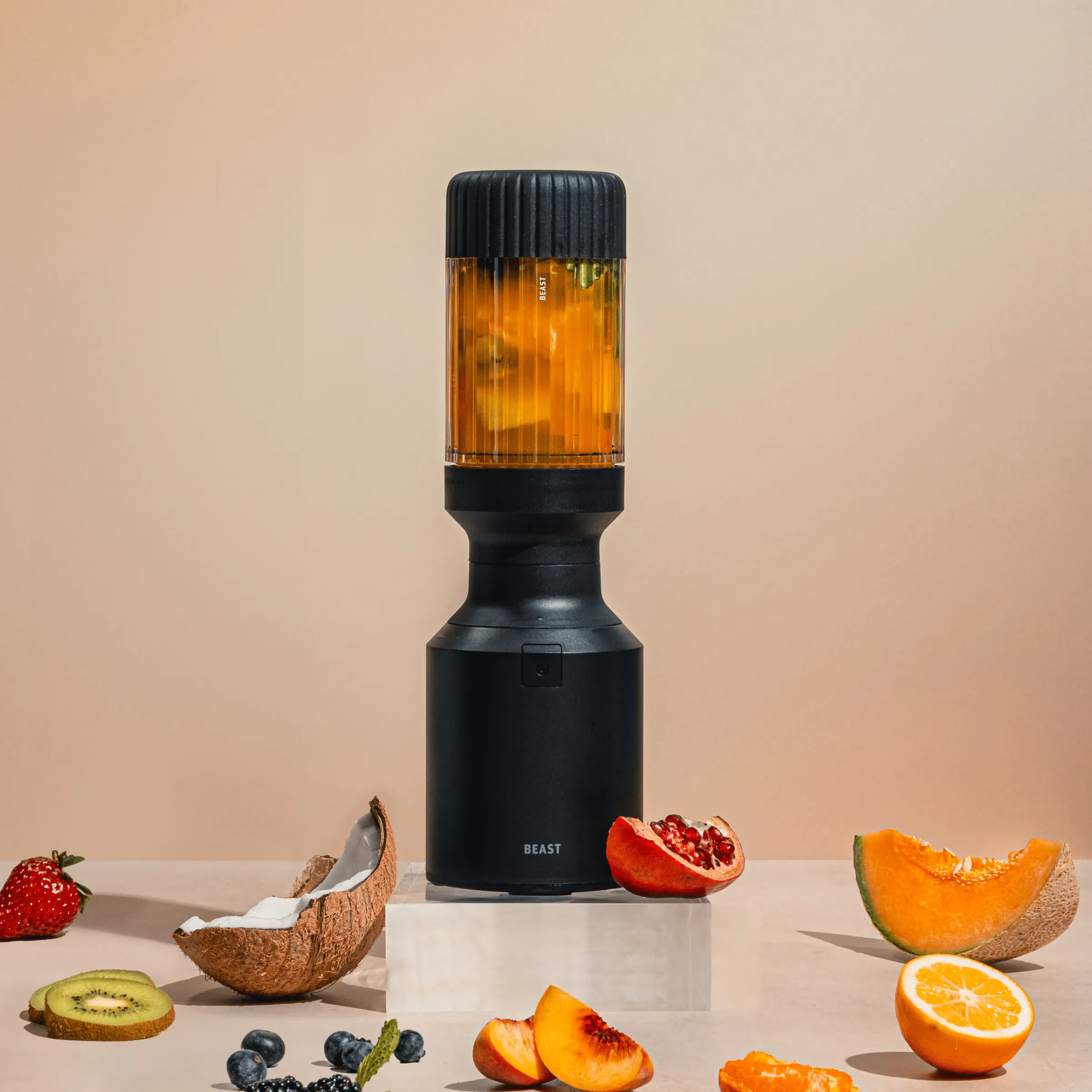 Beast® Mini Blender