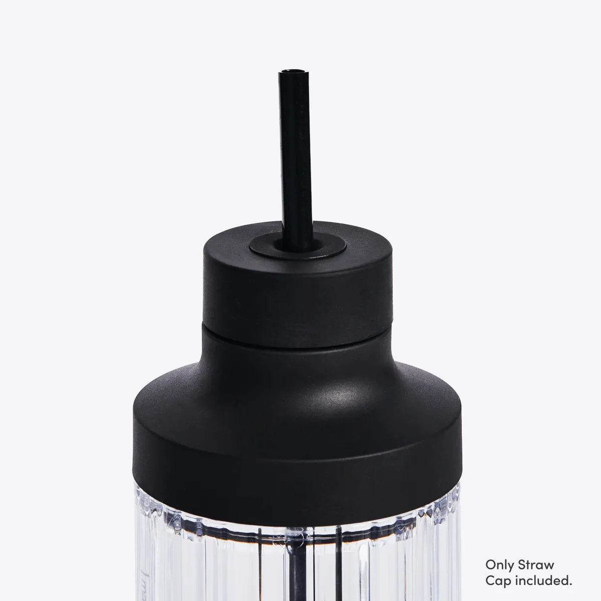 Beast Straw Cap