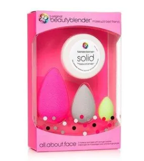 Beauty Blender All About Face Set