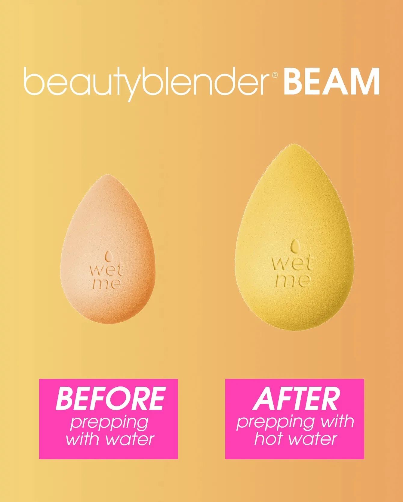 Beautyblender® Shadeshifter Makeup Sponge