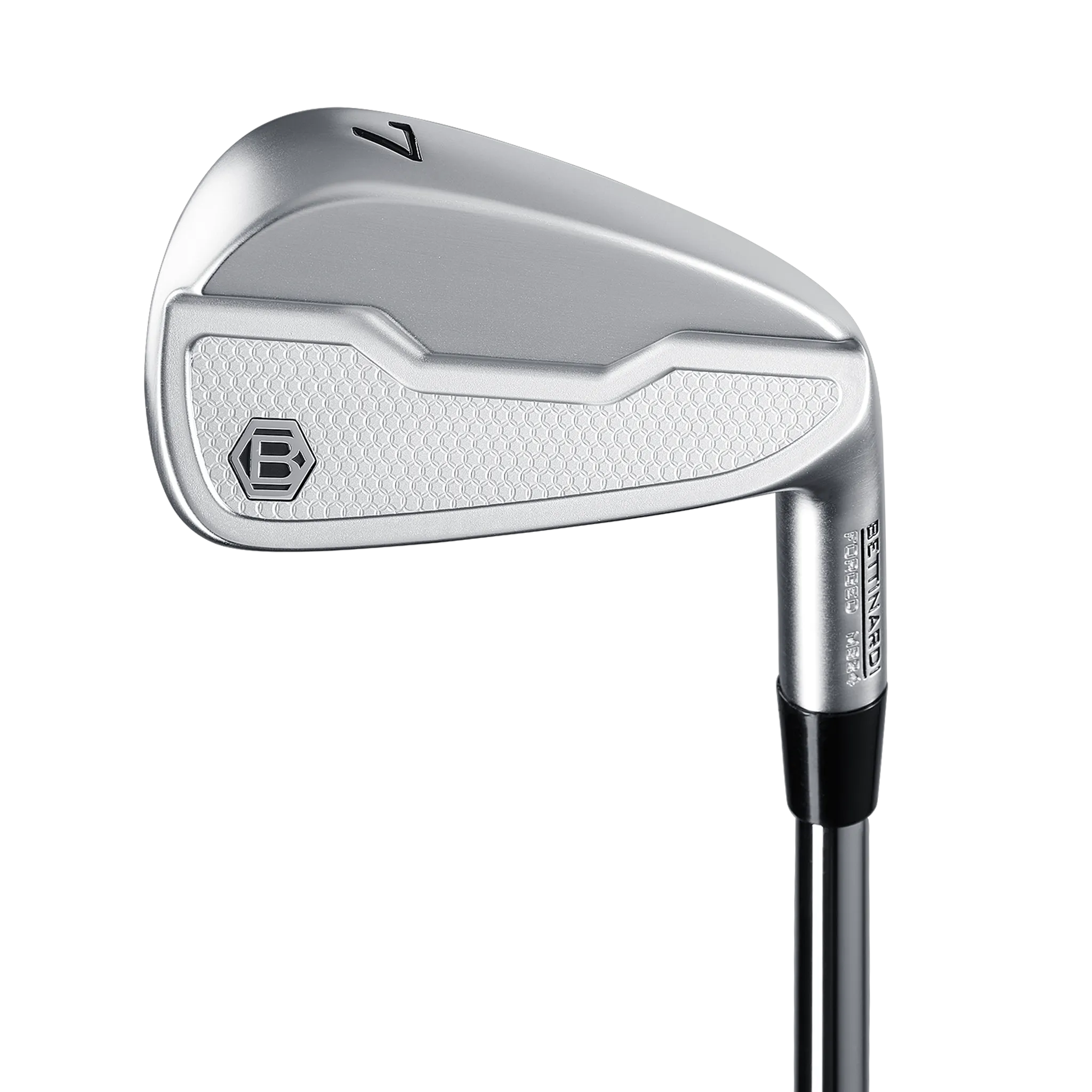 Bettinardi MB24 Custom Irons