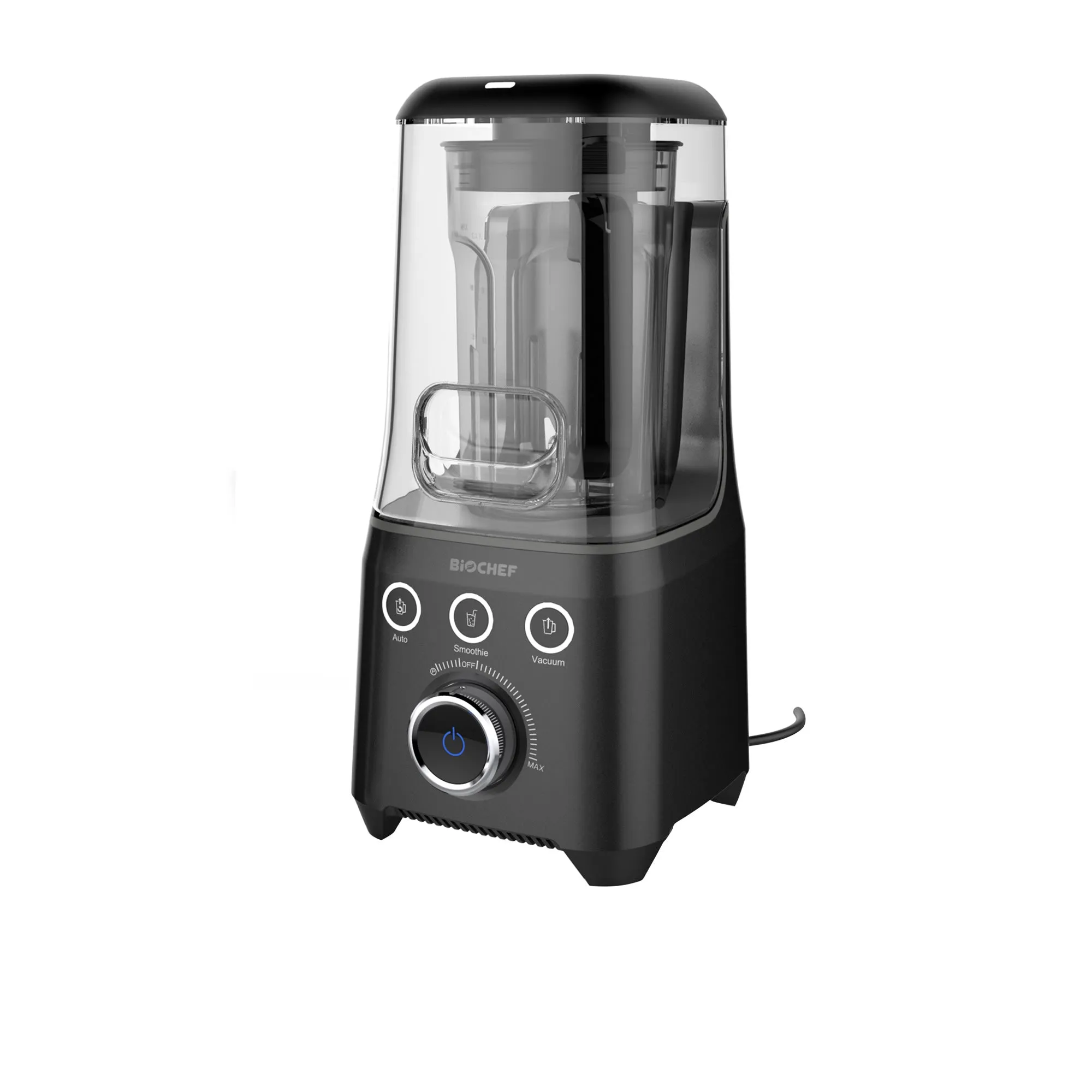 BioChef Apollo Vacuum Blender 1.3L