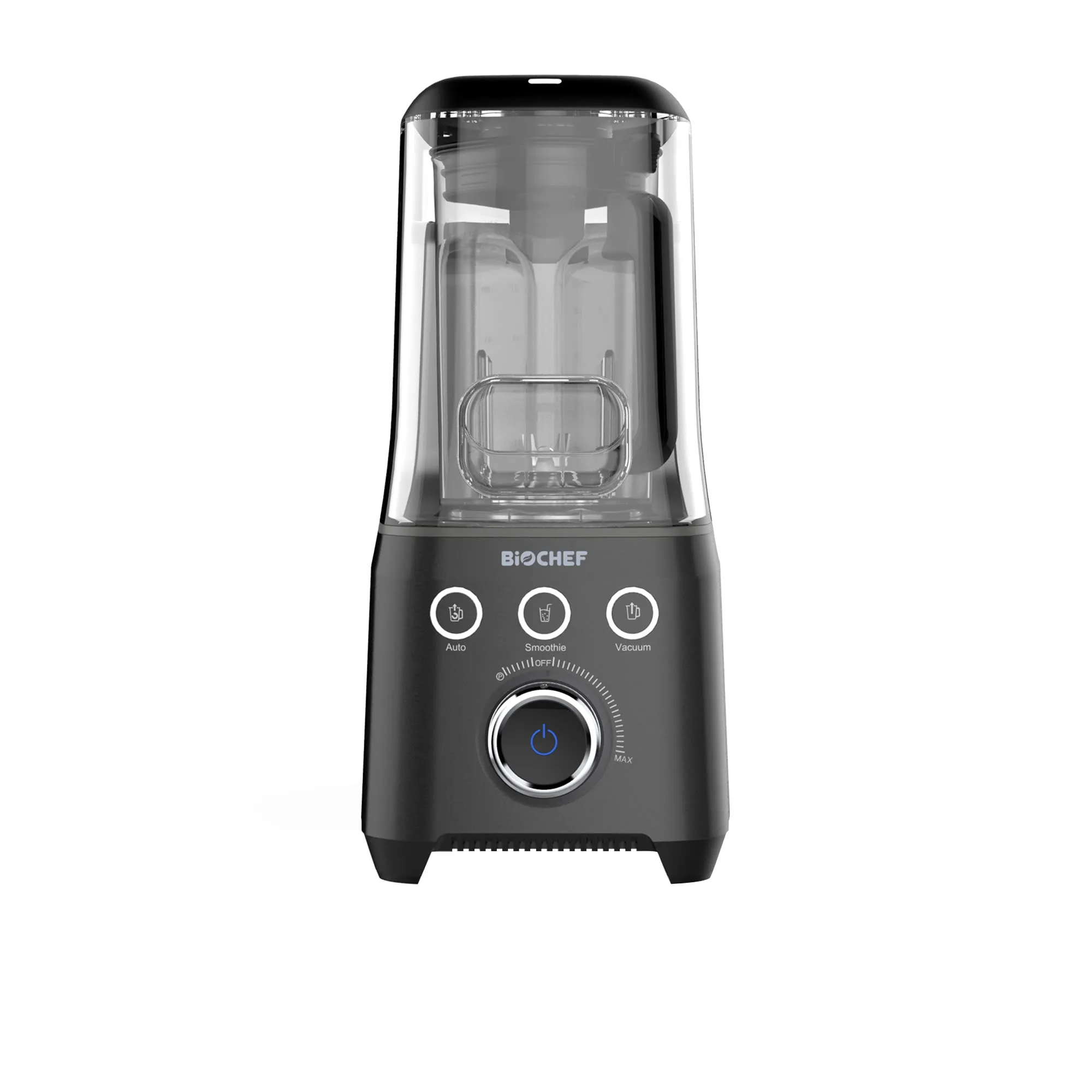 BioChef Apollo Vacuum Blender 1.3L