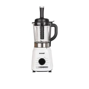 BioChef Aurora Vacuum Blender 1.7L White