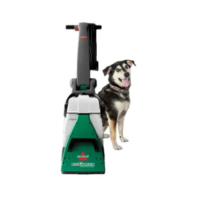 BISSELL® Big Green® Machine Professional Carpet Cleaner