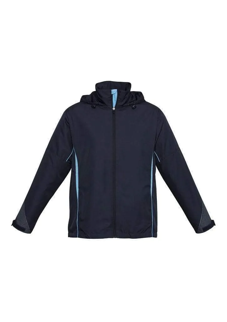 Biz Collection Adults Razor Team Jacket J408m