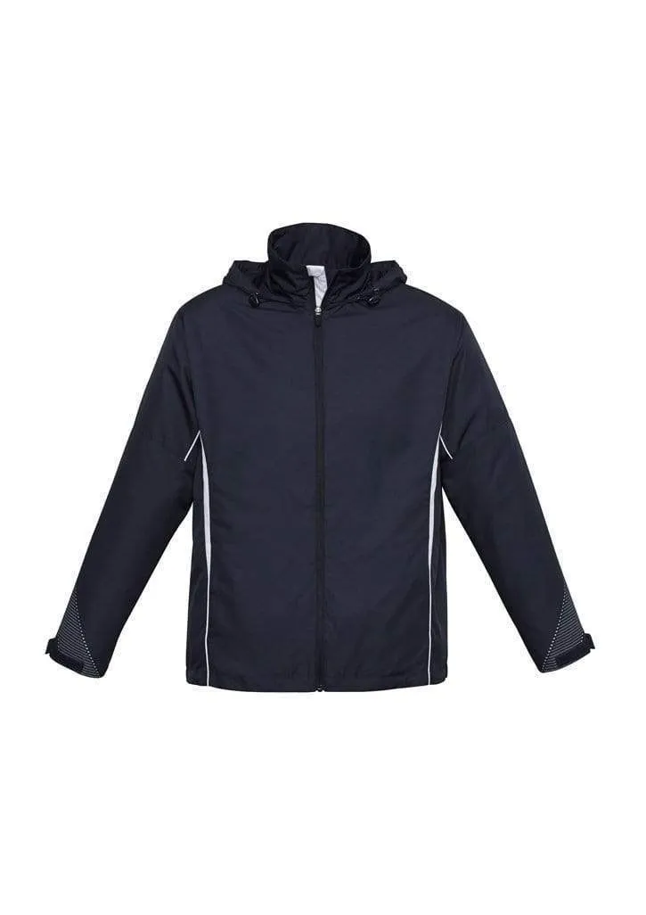 Biz Collection Adults Razor Team Jacket J408m