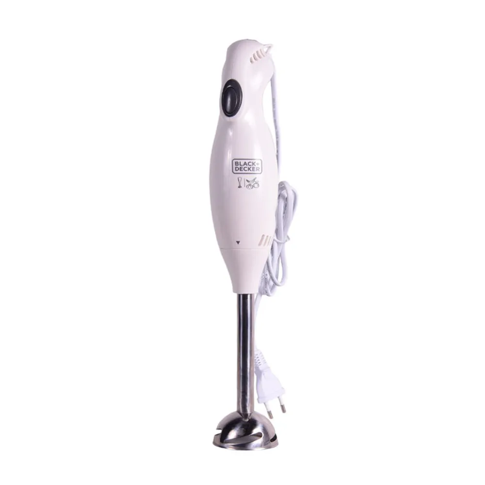 BLACK & DECKER HAND MIXER 2200