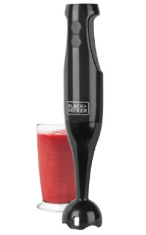 Black and Decker HB2400B Immersion Blender 110V