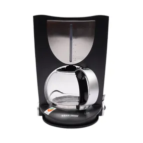 BLACK N DECKER COFFEE MAKER DCM80