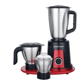 Blender and Grinder 3 in 1 WF-367