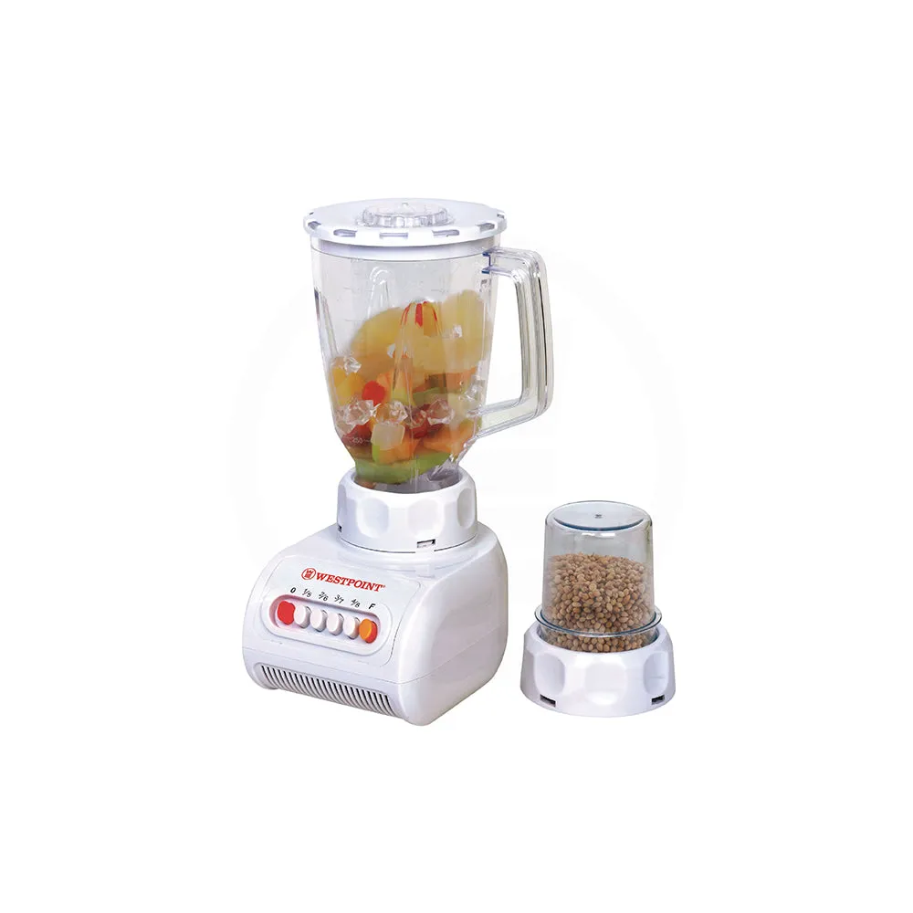 Blender and Grinder WF-929