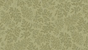 Blender Fabric, Green 26, Sherwood leaves sage green 4270