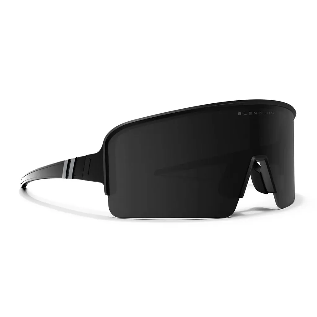 Blender Sunglasses - Eclipse X2 - Jet Line