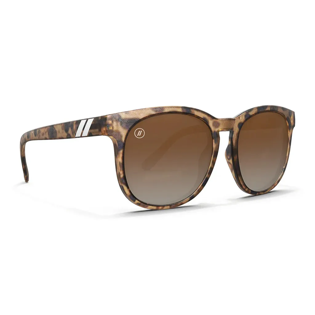 Blender Sunglasses - H-Series - Tiger Mark