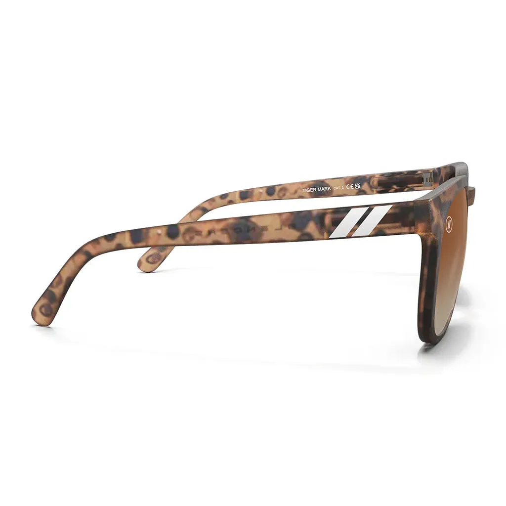 Blender Sunglasses - H-Series - Tiger Mark