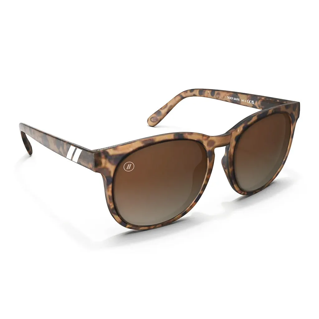 Blender Sunglasses - H-Series - Tiger Mark