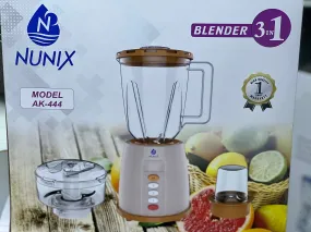 blender