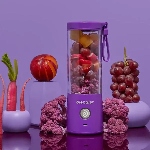 BlendJet V2 Portable Blender - Lavender