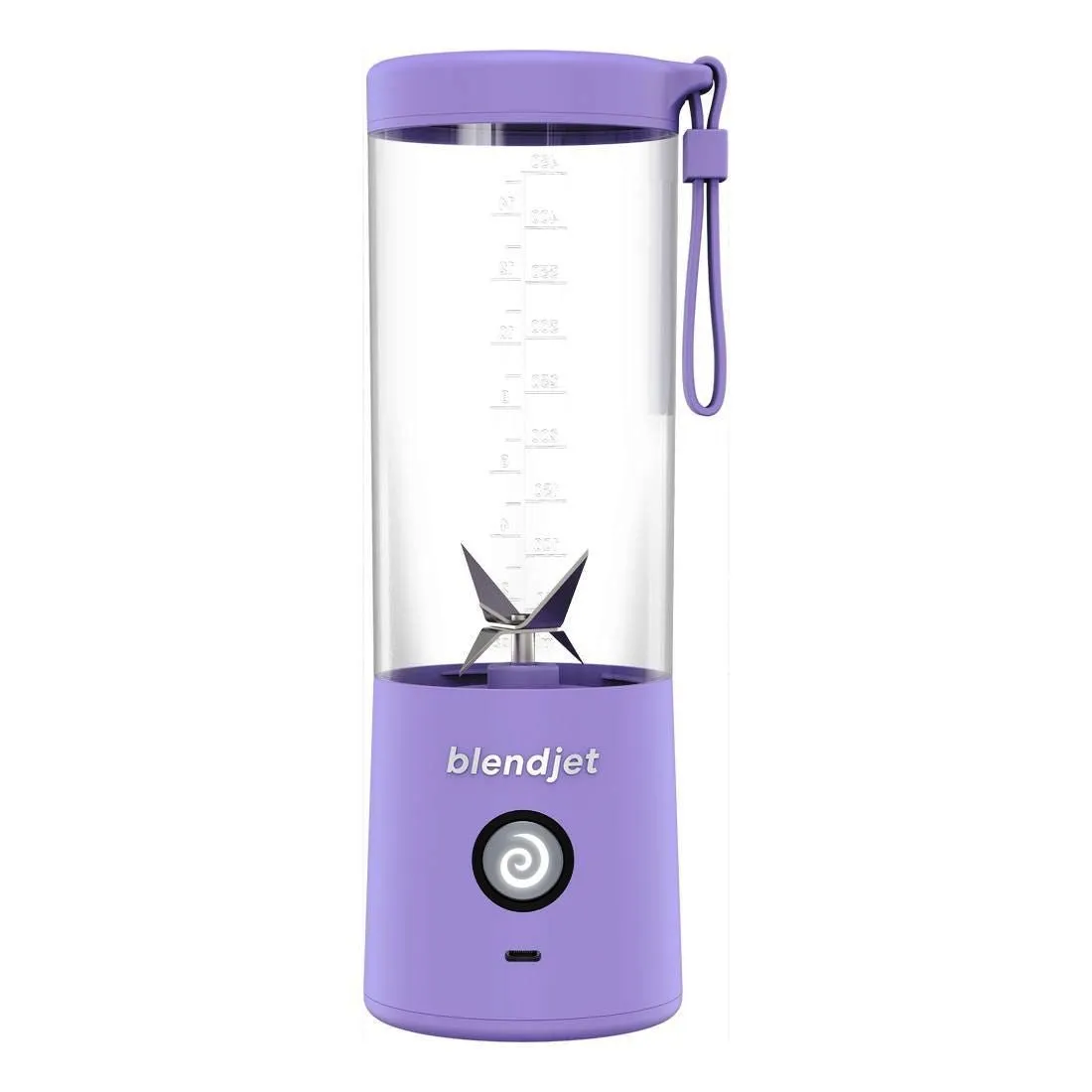 BlendJet V2 Portable Blender - Lavender