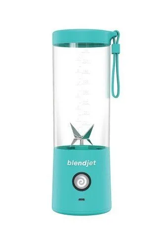 BlendJet V2 Portable Blender - Mint