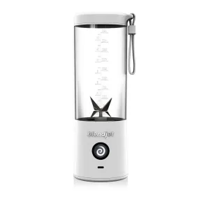 BlendJet V2 Portable Blender - White