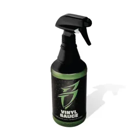 Boat Bling Vinyl Sauce - 32oz Spray Bottle - Interior Cleaner