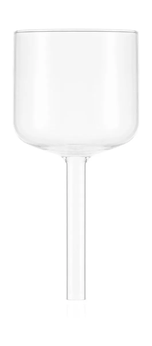 Bodum Mocca Replacement Glass Mocca (Funnel) Transparent, 0.1 L