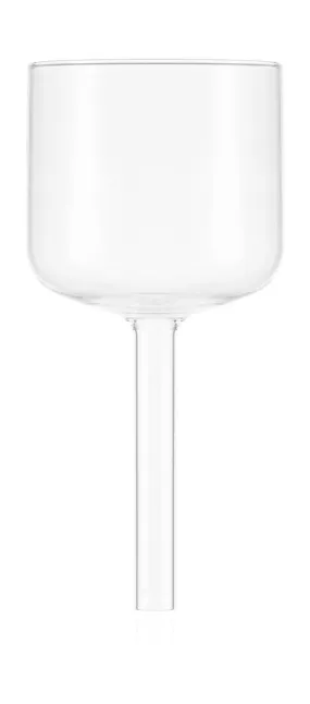 Bodum Mocca Replacement Glass Mocca (Funnel) Transparent, 0.1 L