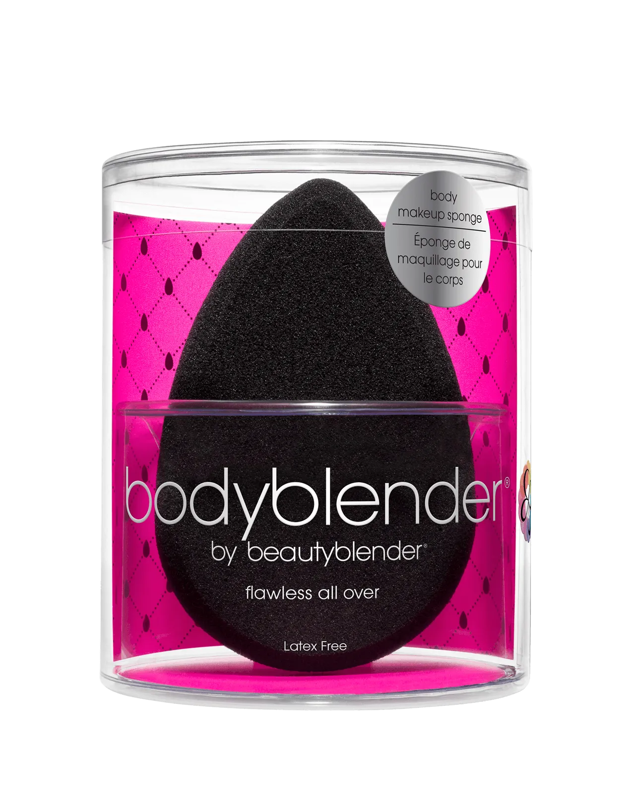 Bodyblender