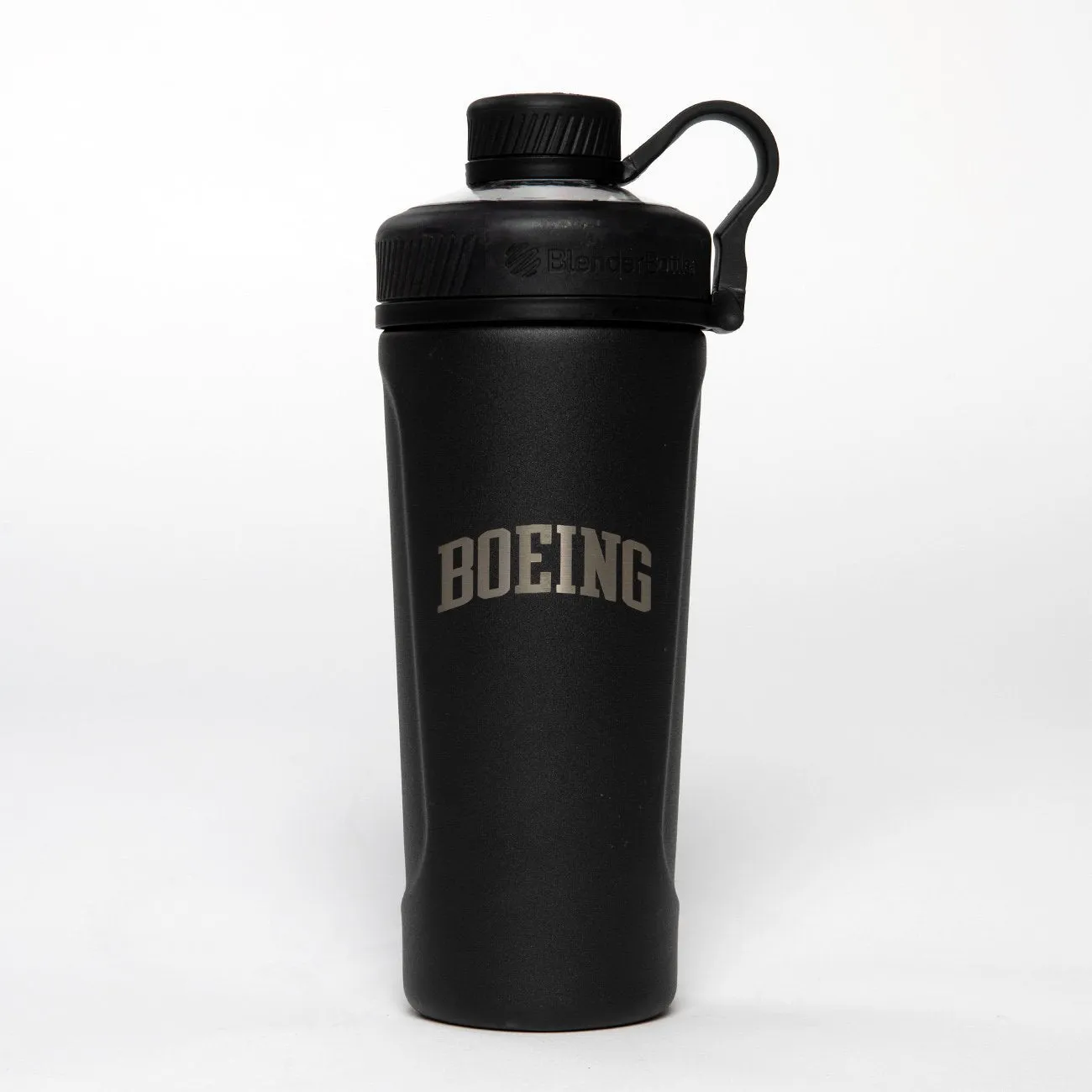 Boeing Varsity Blender Bottle