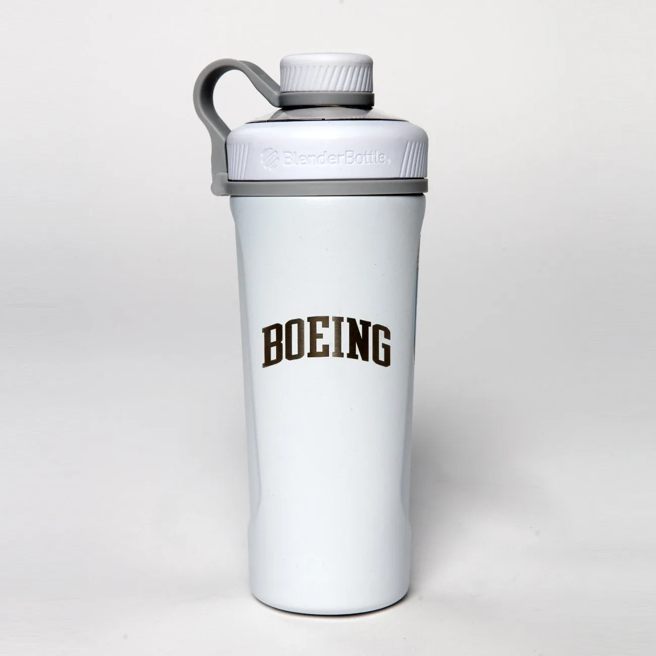 Boeing Varsity Blender Bottle