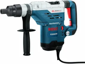 Bosch 11265EVS 1-5/8" Spline Drive Rotary Hammer