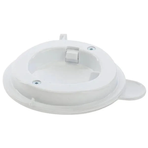 Bosch Blender Tower Cover Lid 621178 Universal Plus Mixer Part