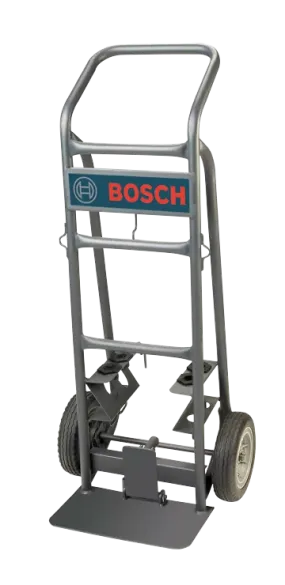 BOSCH Deluxe Hammer Cart