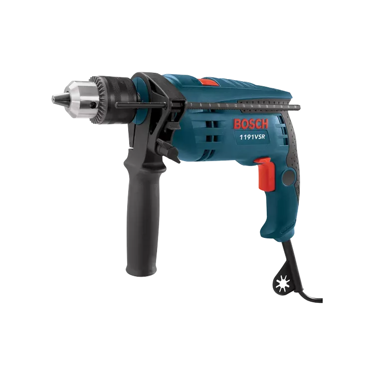 BOSCH Hammer Drill