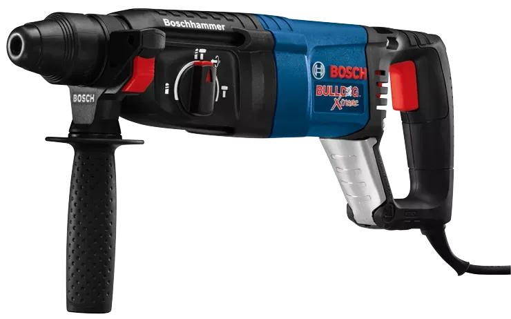 BOSCH SDS-PLUS® BULLDOG™ XTREME 1" Rotary Hammer