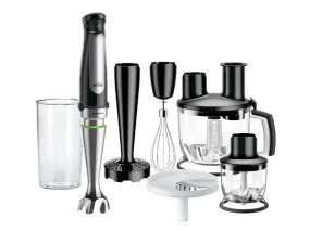 BRAUN - Hand Blender BK