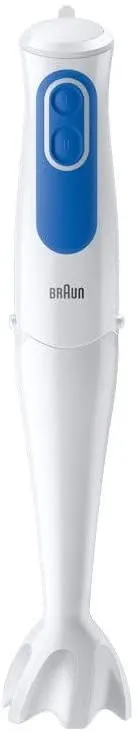 Braun MultiQuick 3 MQ3025 Hand Blender, 220 Volts Export Only, Not for USA