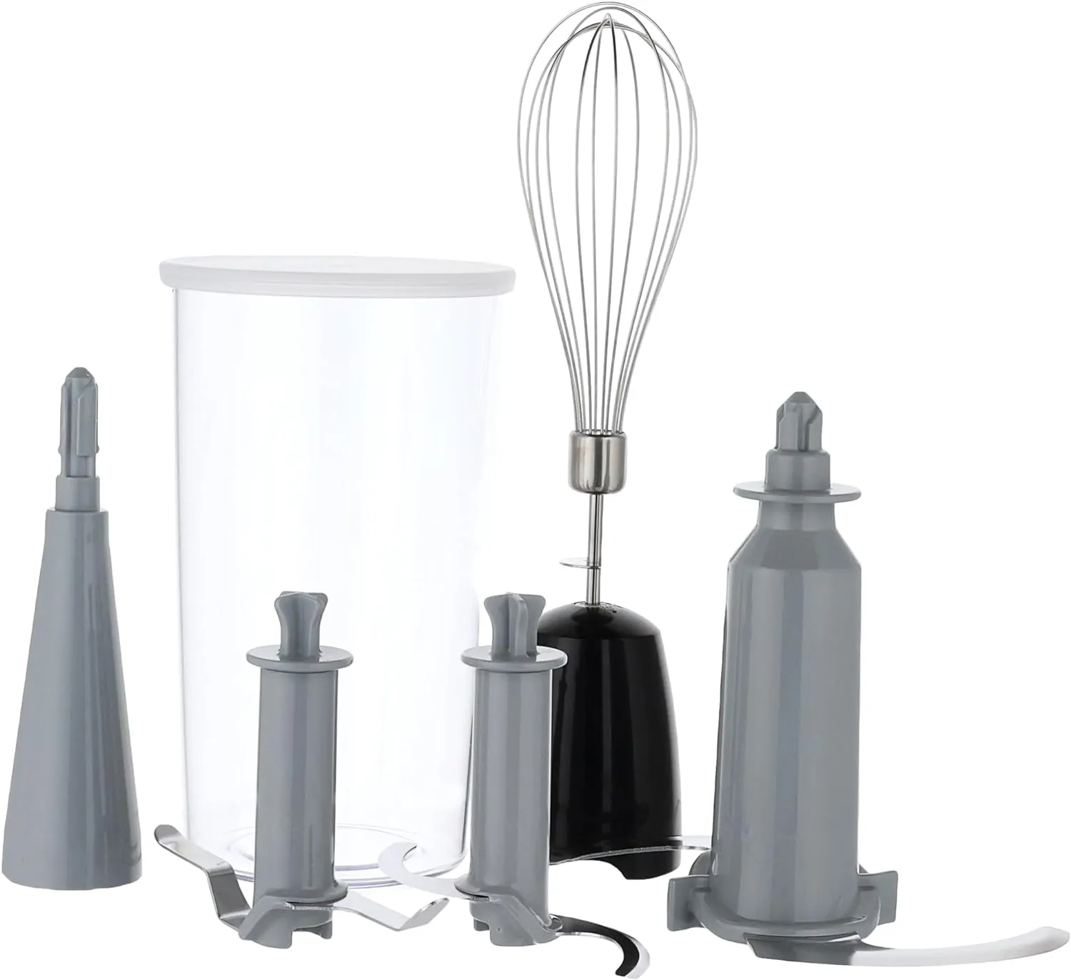 Braun, MultiQuick 9 Hand Blender Set, 1200 Watt