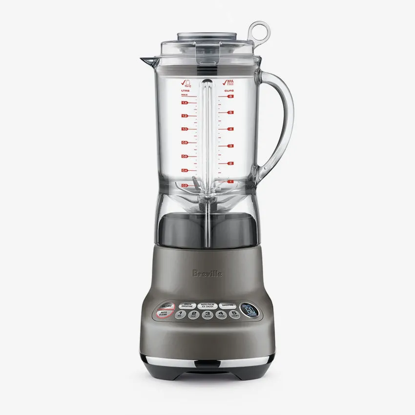 Breville | The Fresh & Furious™