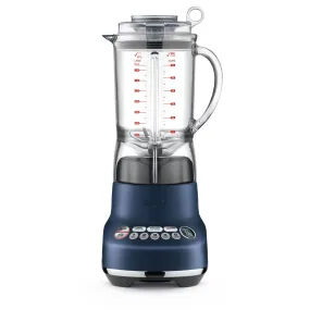 Breville The Fresh and Furious Blender, Damson Blue #BBL620DBL1ACA1